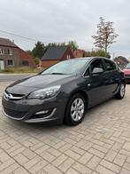 Opel Astra 1.4 benzine heel proper euro 5b, Auto's, Euro 5, Bedrijf, Handgeschakeld, 5 deurs