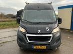 Peugeot Boxer 335 2.0 HDIL3H2PreDC Bedrijfswagen, Gebruikt, Euro 6, Overige brandstoffen, Bedrijf