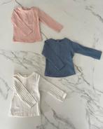 T-shirts lange mouw, maat 56, Ophalen, Meisje, Zo goed als nieuw, Bel & Bo