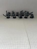 Lot d’Orks Pistolboyz pour Warhammer 40000, Ophalen of Verzenden, Gebruikt, Warhammer 40000, Figuurtje(s)