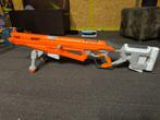Nerfguns - set nerf geweren, Ophalen, Zo goed als nieuw