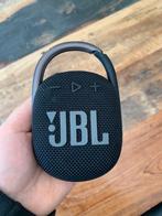 JBL clip 4 speaker, Audio, Tv en Foto, Luidsprekerboxen, Ophalen of Verzenden, JBL