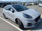 Ford Puma StLine X, Auto's, Automaat, Puma, Zwart, USB