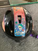 Fietshelm voor kind 52-55cm, Gebruikt, Jongen of Meisje, Super Cap, Ophalen