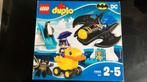 LEGO Duplo Batwing avontuur set -10823, Kinderen en Baby's, Speelgoed | Duplo en Lego, Ophalen of Verzenden, Zo goed als nieuw