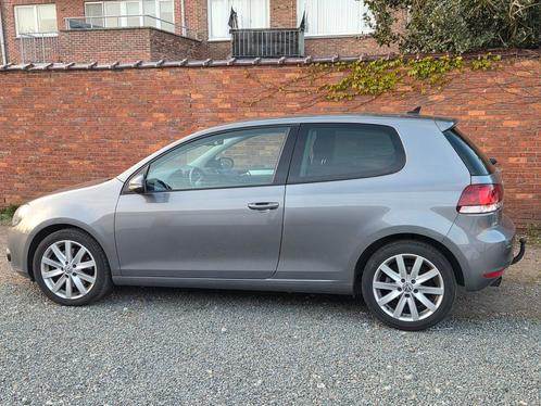 Volkswagen Golf 6, Auto's, Volkswagen, Particulier, Golf, Airconditioning, Alarm, Bluetooth, Boordcomputer, Cruise Control, Elektrische ramen