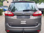 Ford Grand C-Max 7 zit 124.000km 2 jaar GARANTIE + KEURING, Euro 5, Achat, 998 cm³, Entreprise