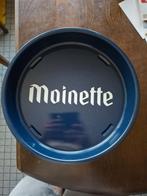 Moinette plateau en tole, Collections, Envoi, Utilisé, Autres types, Autres marques