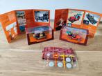 Tin Tin Kuifje verzamel auto 's, Ophalen, Kuifje, Zo goed als nieuw