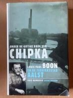 Onder de giftige rook van Chipka. Louis Paul Boon Gesigneerd, Boeken, Verzenden