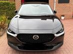 Mazda CX 30 Nagisa uitvoering, Auto's, 1998 cc, 140 g/km, 4 cilinders, Zwart