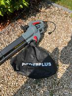 Bladblazer PowerPlus 3300 Watt, Ophalen, Zo goed als nieuw