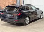BMW 318 iA Benzine Automaat Navi Sport Leder Garantie, Autos, BMW, Achat, Euro 6, Carnet d'entretien, 2135 kg