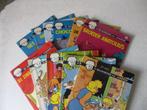 jommeke , 11 stuks, Boeken, Stripverhalen, Ophalen of Verzenden, Meerdere stripboeken, Gelezen, Jef Nys