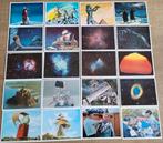 54 oude verzamelprenten: De ruimte, Enlèvement ou Envoi, Comme neuf, Autres sujets/thèmes, Gravure