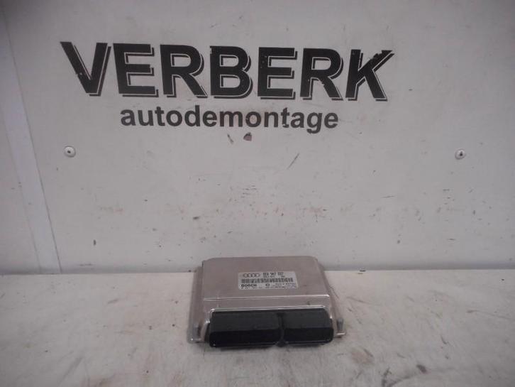 CALCULATEUR MOTEUR ECU Audi A4 (B6) (8E0907557), Autos : Pièces & Accessoires, Électronique & Câbles, Audi, Utilisé