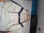 Veste reversible Helly hansen, Ophalen, Zo goed als nieuw, Maat 38/40 (M), Beige
