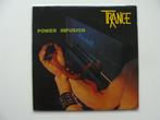 Trance – Power Infusion (1983), Cd's en Dvd's, Vinyl | Hardrock en Metal, Ophalen of Verzenden