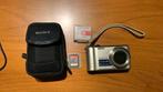 Cybershot DSC-H55 met opties, Ophalen, 14 Megapixel, Compact, Zo goed als nieuw
