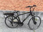Elektrische herenfiets Granville, Fietsen en Brommers, Elektrische fietsen, Ophalen, Gebruikt