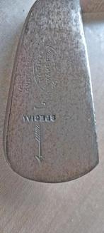 antieke golfclub, Sport en Fitness, Golf, Verzenden, Gebruikt, Club, Overige merken