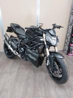 Ducati Streetfighter 848 Termignoni, Motoren, Motoren | Ducati, 2 cilinders, Meer dan 35 kW, Naked bike, 848 cc