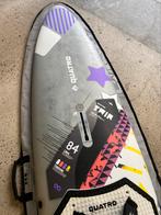 Quatro twin 84, Watersport en Boten, Windsurfen, Ophalen