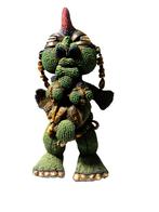 Kameroen, Bamum of Tikar-cultuur aardewerk, Antiek en Kunst, Verzenden