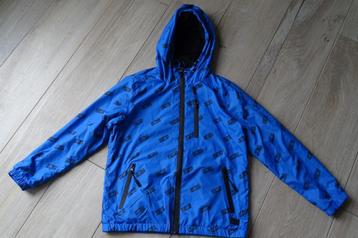 Zomerjas Orange stars maat 10 140 / 146 beschikbaar voor biedingen