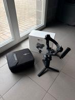 DJI Ronin RSC2 - Combo Pro, TV, Hi-fi & Vidéo, Enlèvement, Comme neuf