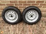 Banden en velgen aanhangwagen 4x100 et30 145/80R1378N, Nieuw, Ophalen