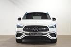 Mercedes-Benz GLA-Klasse 180 D AMG Line | Smartphone Integra, Auto's, Mercedes-Benz, Stof, Gebruikt, Euro 6, 4 cilinders