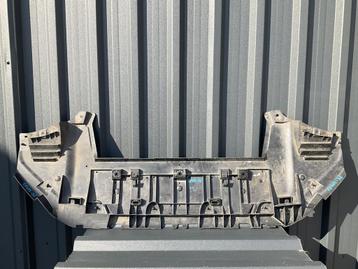 Bumper onderplaat Peugeot Expert Citroen Opel 9808501880 Lip beschikbaar voor biedingen