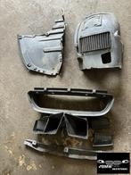 Luchtgeleider wielkuipen + div plastic Bmw 135i E82 E88, -, Utilisé, -, Enlèvement ou Envoi