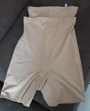 Prima Donna-Perle corrigerende slip pijpjes-beige-42-2stuks beschikbaar voor biedingen