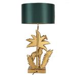 Giraffe lamp, Huis en Inrichting, Lampen | Tafellampen, Ophalen, Overige materialen, 50 tot 75 cm, Nieuw
