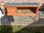 konijnenhok, Dieren en Toebehoren, Knaagdieren en Konijnen | Hokken en Kooien, Ophalen of Verzenden, Hok