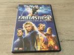 Marvel Fantastic 4 DVD (2007), CD & DVD, DVD | Science-Fiction & Fantasy, Science-Fiction, Comme neuf, À partir de 6 ans, Enlèvement ou Envoi
