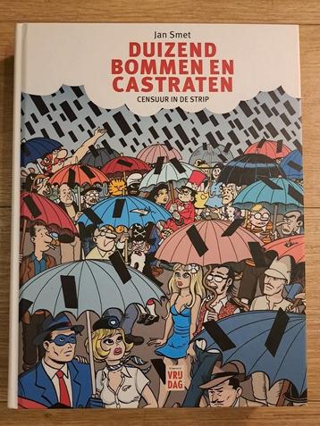 Duizend bommen en granaten,Jan  Smet beschikbaar voor biedingen