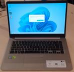 PC portable ASUS i7 – SSD, Computers en Software, Ophalen of Verzenden, Refurbished, Azerty, HDD
