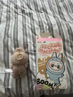 Labubu Exciting Macaron ( Met QR Code), Kinderen en Baby's, Kindermode-accessoires, Ophalen of Verzenden, Zo goed als nieuw