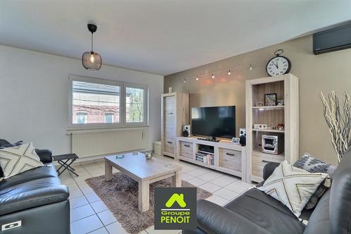 Maison à vendre à Trooz, 3 chambres, Immo, Huizen en Appartementen te koop, Vrijstaande woning, B