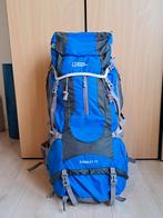 75L Trekking rugzak met regenjas, Sport en Fitness, Bergsport en Wandelen, Ophalen of Verzenden