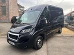 Peugeot Boxer 2.0hdi//gps//clim//camera// 1er proprio, Auto's, Peugeot, Te koop, 159 g/km, 120 kW, 163 pk