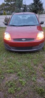 Ford fiesta te koop met blanco keuring, Auto's, Particulier, Benzine, Te koop