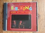 CD BB King : Live At The Regal, Cd's en Dvd's, Cd's | Jazz en Blues, Ophalen