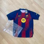 Barcelona Home 2025/26 Lamine Yamal #10, Sport en Fitness, Voetbal, Maat M, Verzenden, Nieuw, Shirt