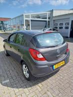 OPEL CORSA AUTOMAAT, 4 zetels, Stof, Berline, 1200 cc