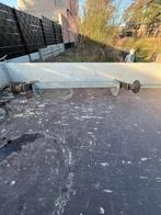 Torsie as 750kg, Ophalen, Gebruikt