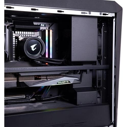 Gaming Pc - Aorus Model X - Ryzen 9 - RTX, Computers en Software, Desktop Pc's, Zo goed als nieuw, 4 Ghz of meer, SSD, 32 GB, Met videokaart